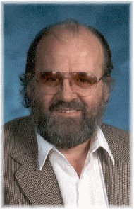 Photo de Larry-Stanley Wiebe